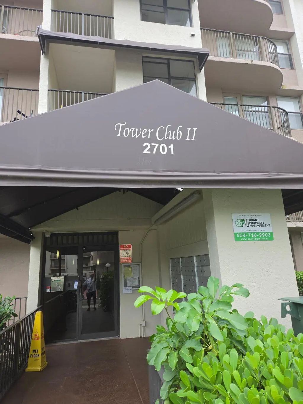 2701 Riverside Drive #518-b, Coral Springs
