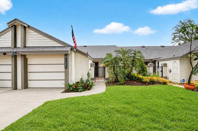 2303 Landings Boulevard, Greenacres