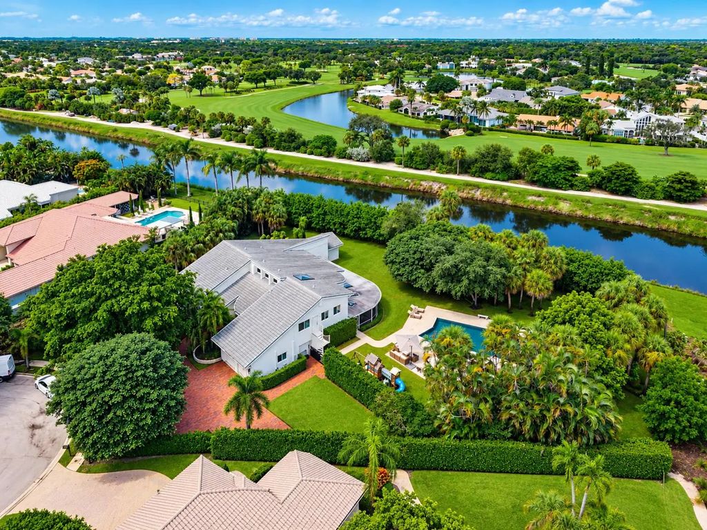 4356 Kasso Circle, Boca Raton