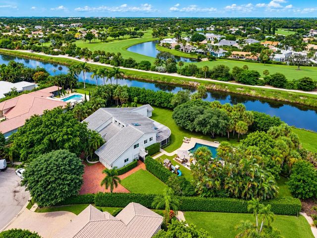 4356 Kasso Circle, Boca Raton