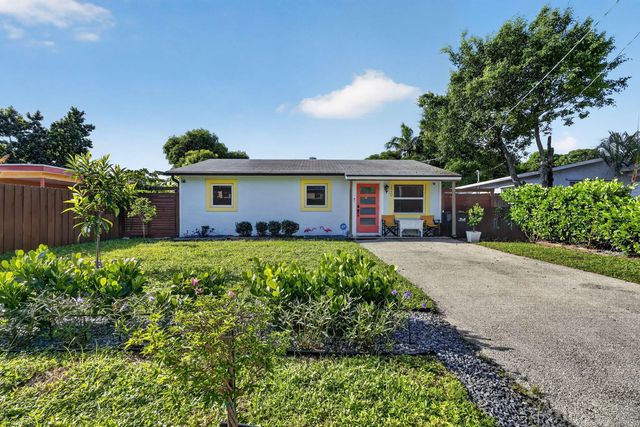 220 Reigle Avenue, Delray Beach