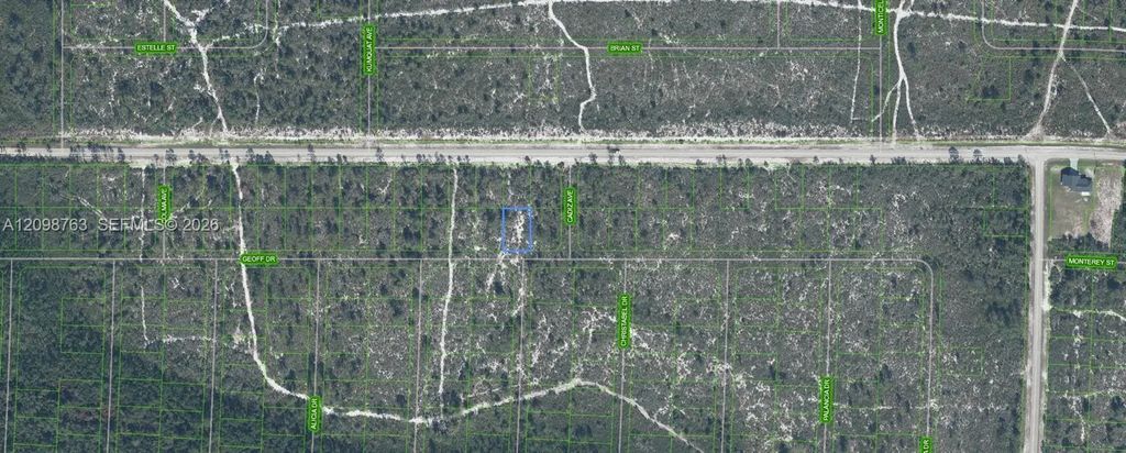6610 Geoff Drive, Sebring
