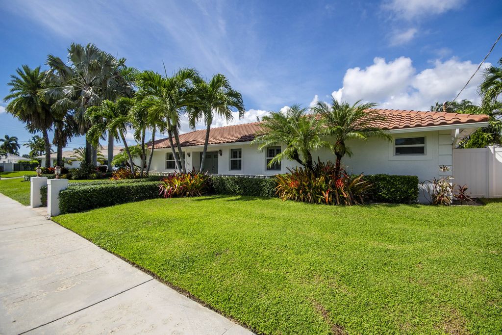 1123 Se 14th Avenue, Deerfield Beach