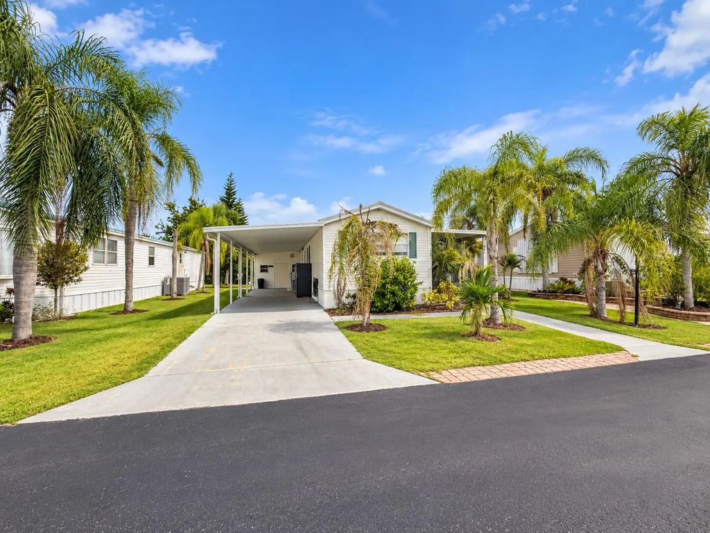 3580 Se 6th Terrace, Okeechobee