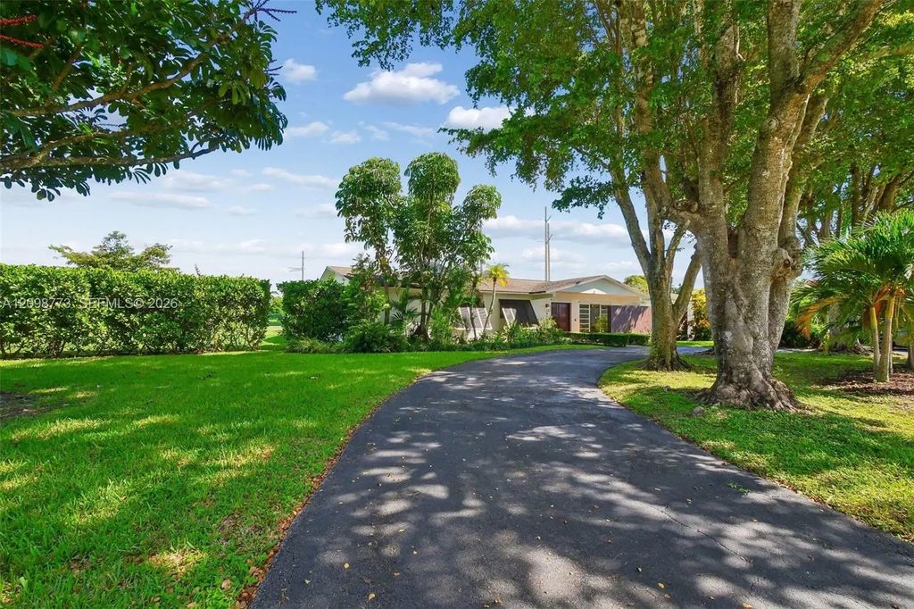 9791 Sw 132nd Terrace, Miami