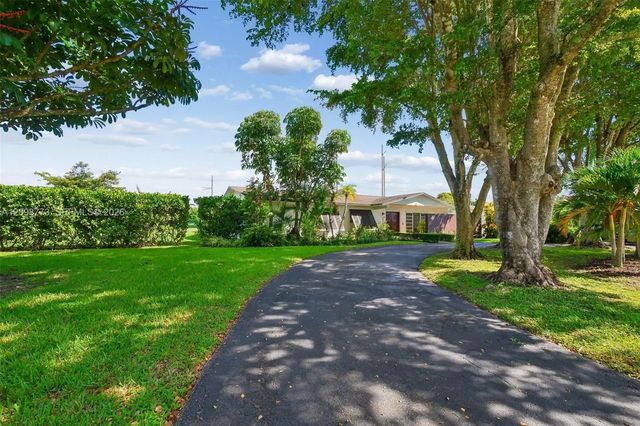 9791 Sw 132nd Terrace, Miami