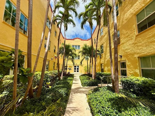 5 of 5 - 1308 Drexel Avenue #204, Miami Beach, FL