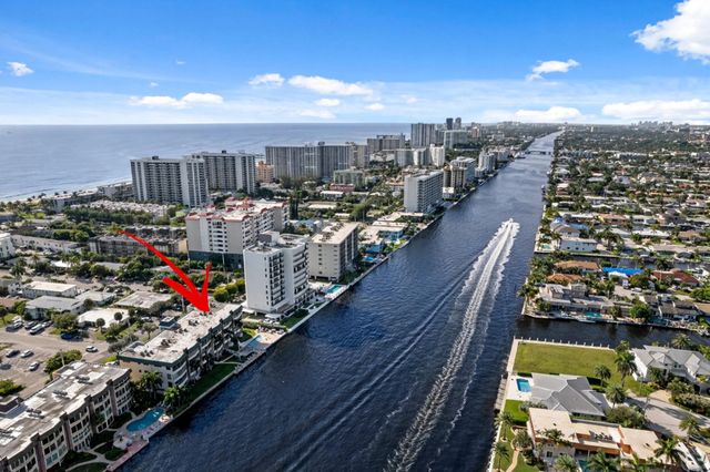 711 N Riverside Drive #401, Pompano Beach