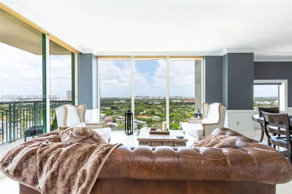 3350 Sw 27th Avenue #1704, Coconut Grove