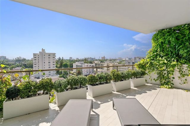 3 of 46 - 1300 Monad Terrace #6c, Miami Beach, FL