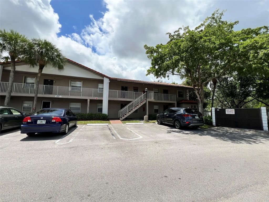 8820 Royal Palm Boulevard #109-4, Coral Springs