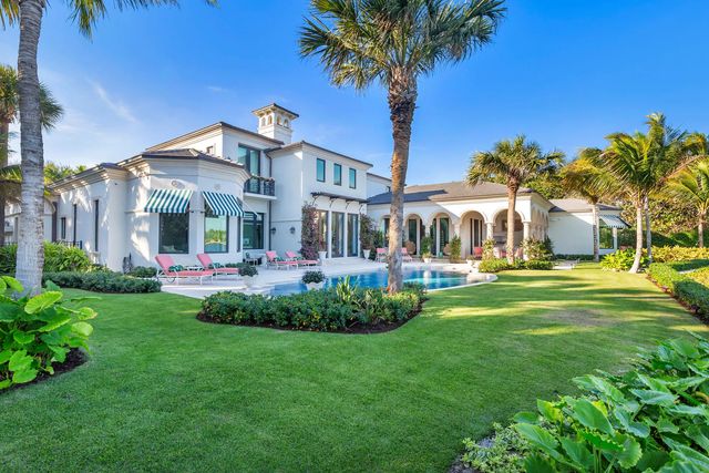 1520 Paslay Place, Manalapan