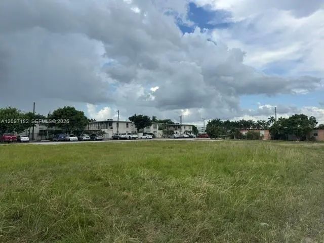 12xx Sw 3rd Street, Homestead