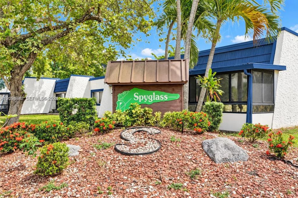 6530 Nw 98th Terrace #b25, Tamarac