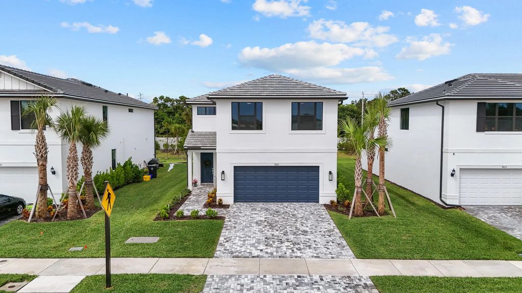 9625 Chora Tunel Way, Lake Worth