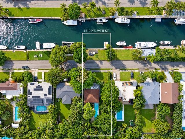 5 of 52 - 1210 Ne 89th Street, Miami, FL