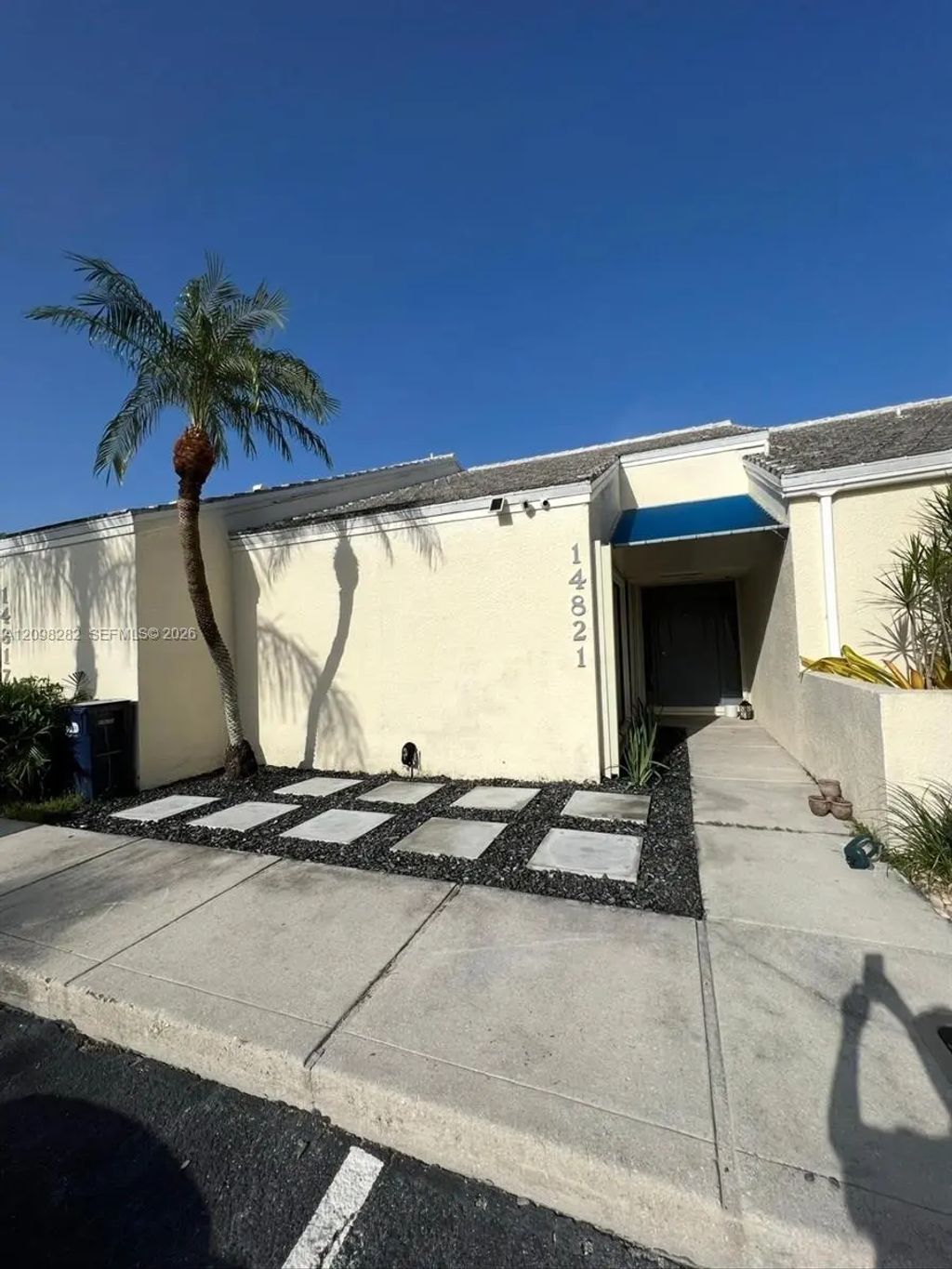 14821 Sw 125th Place, Miami