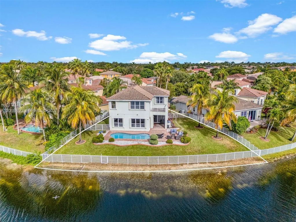 13398 Sw 28th Street, Miramar