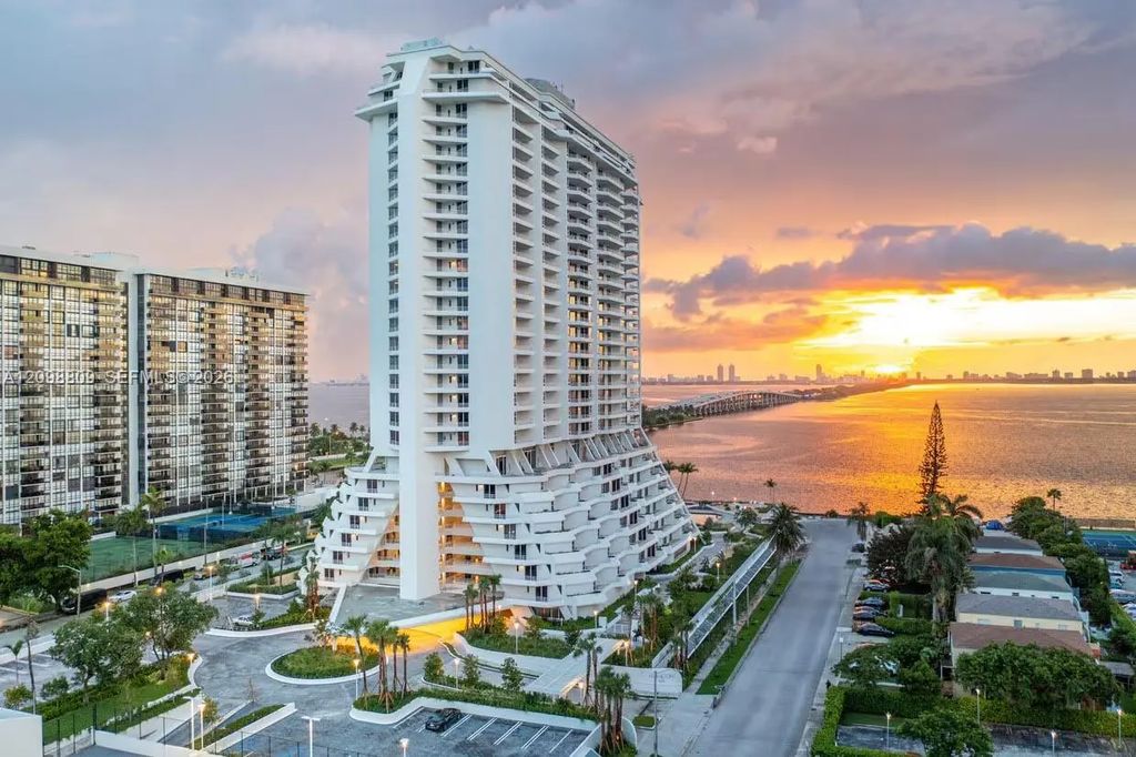 555 Ne 34th Street #1110, Miami