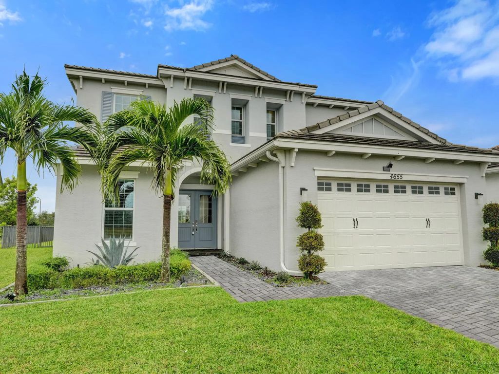 4655 Citron Way, Westlake