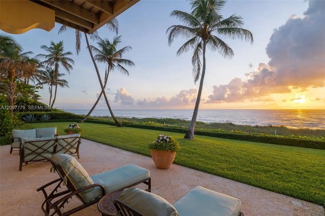 2 of 39 - 183 S Beach Road, Jupiter Island, FL