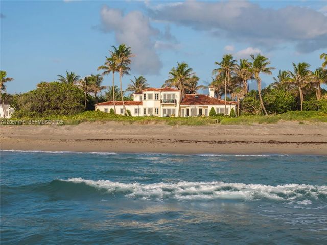 4 of 39 - 183 S Beach Road, Jupiter Island, FL