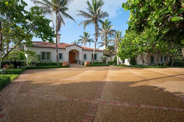 5 of 39 - 183 S Beach Road, Jupiter Island, FL