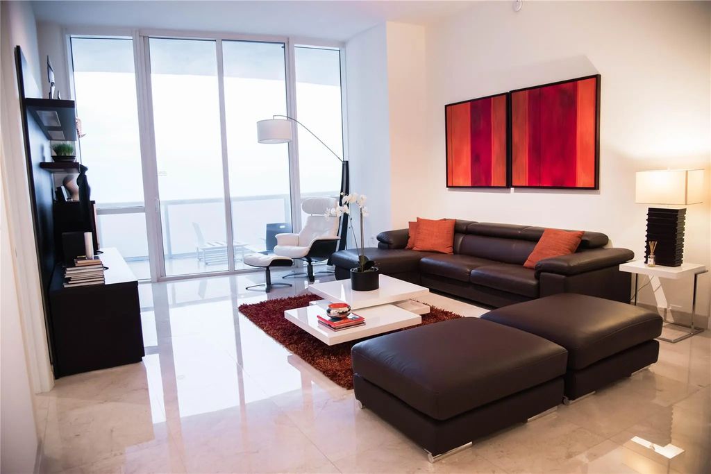 15901 Collins Avenue #3603, Sunny Isles Beach