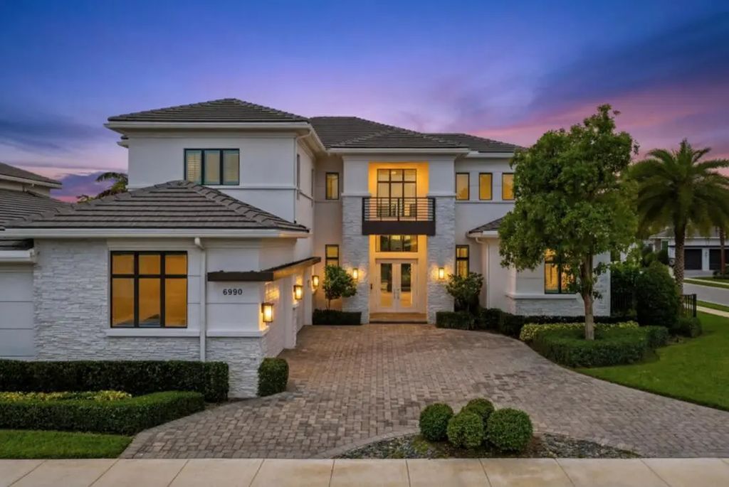 6990 Nw 27th Avenue, Boca Raton
