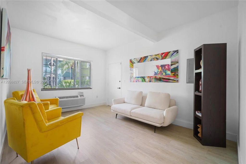 5140 Ne 2nd Court #1, Miami