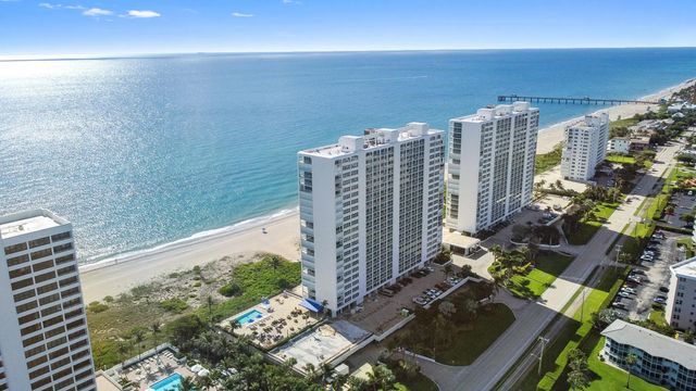 2800 S Ocean Boulevard #8-g, Boca Raton