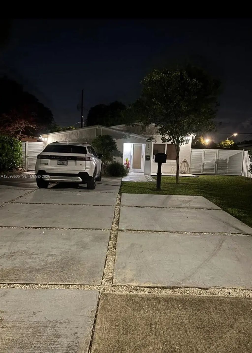 N/A, North Miami Beach