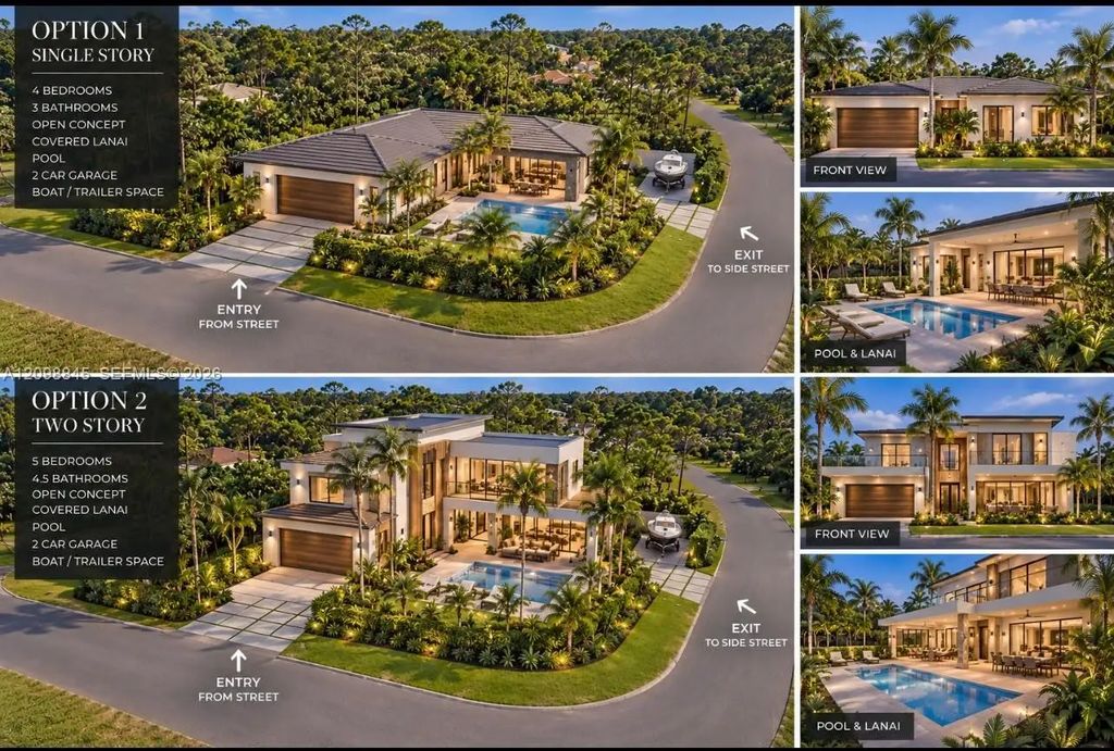 Na Na Colony Circle, North Port