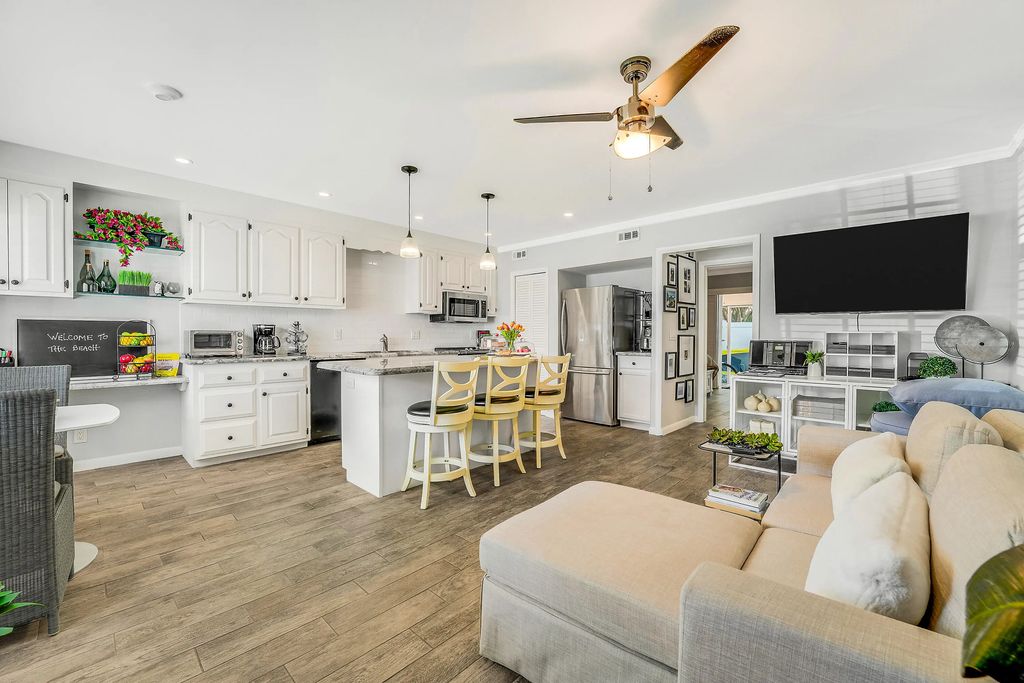 5505 N Ocean Boulevard #3-103, Ocean Ridge