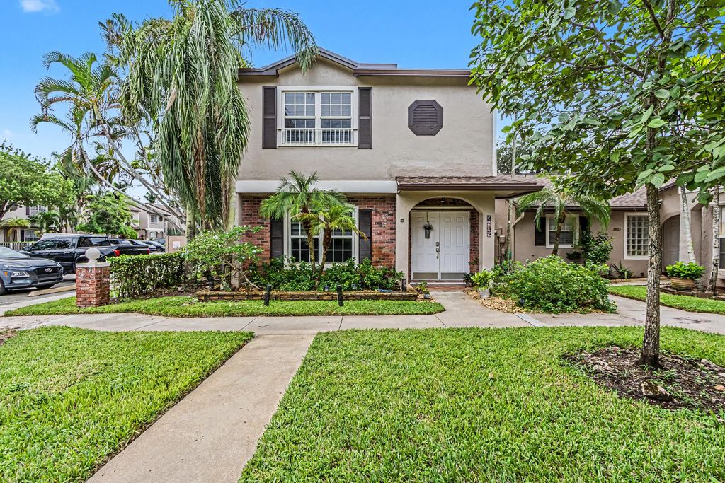 3821 Nw 121st Avenue, Sunrise