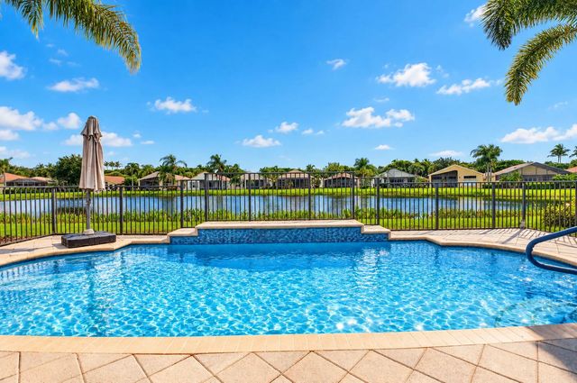 7403 Twin Falls Drive, Boynton Beach