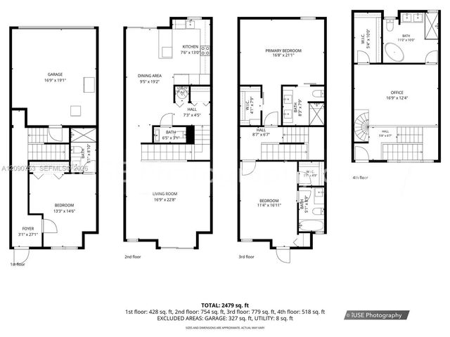 3 of 22 - 187/4 N Shore Drive #4, Miami Beach, FL