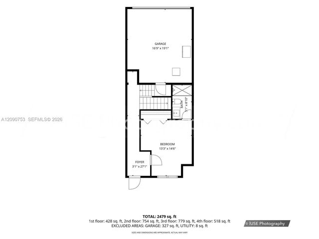 4 of 22 - 187/4 N Shore Drive #4, Miami Beach, FL