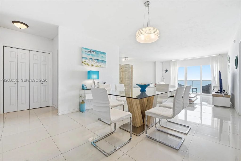 3801 S Ocean Drive #10l, Hollywood