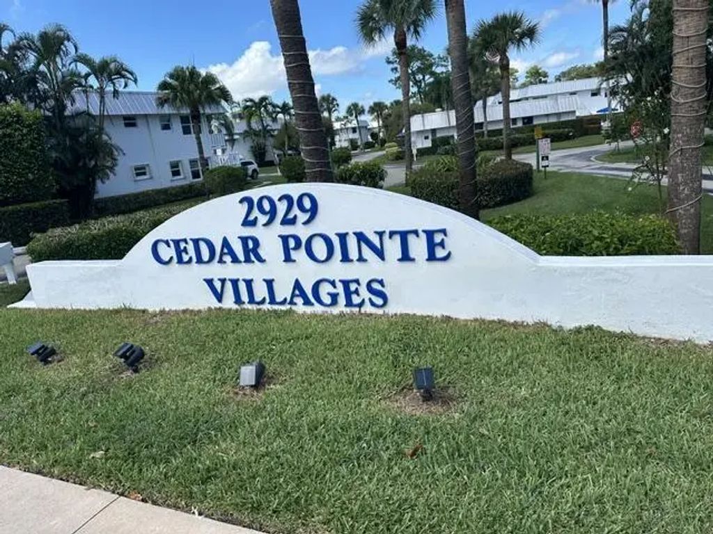 2929 Se Ocean Boulevard #113-4, Stuart