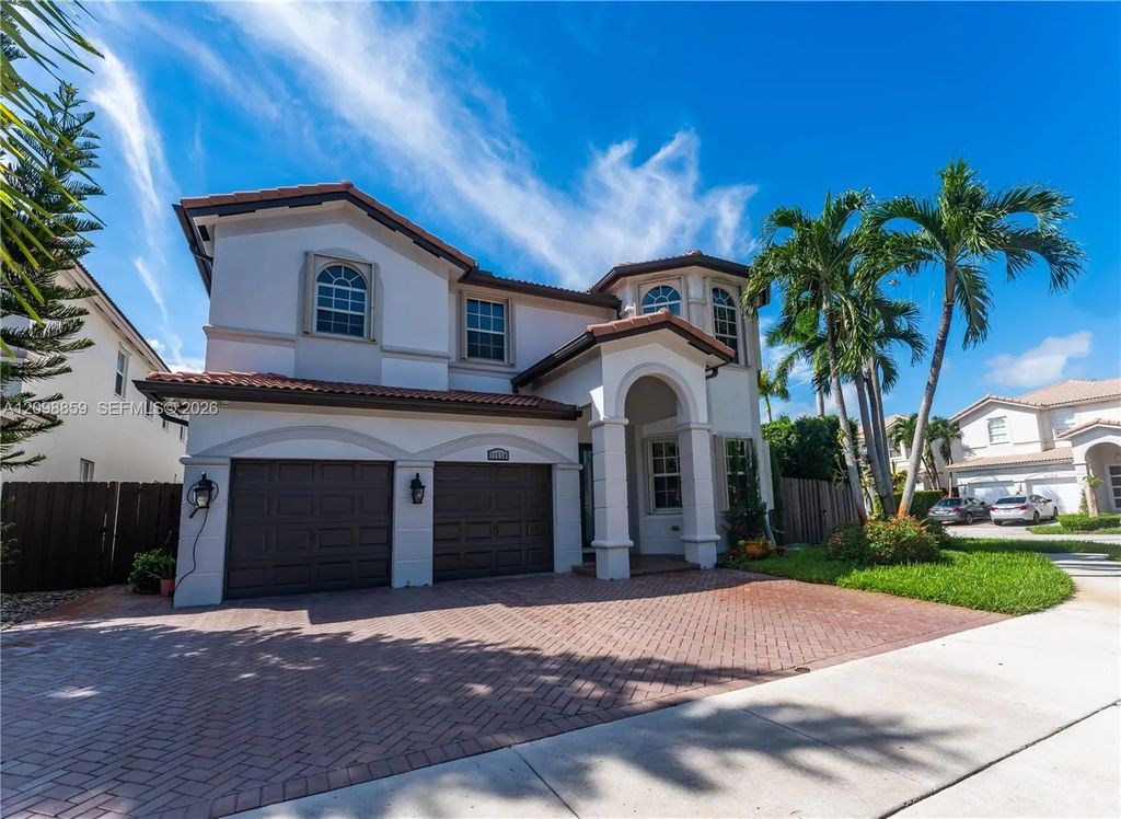 11530 Nw 82nd Terrace, Doral