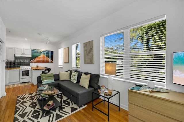 1521 Lenox Avenue #209, Miami Beach