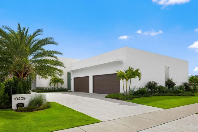 10409 Bernina Drive, Palm Beach Gardens