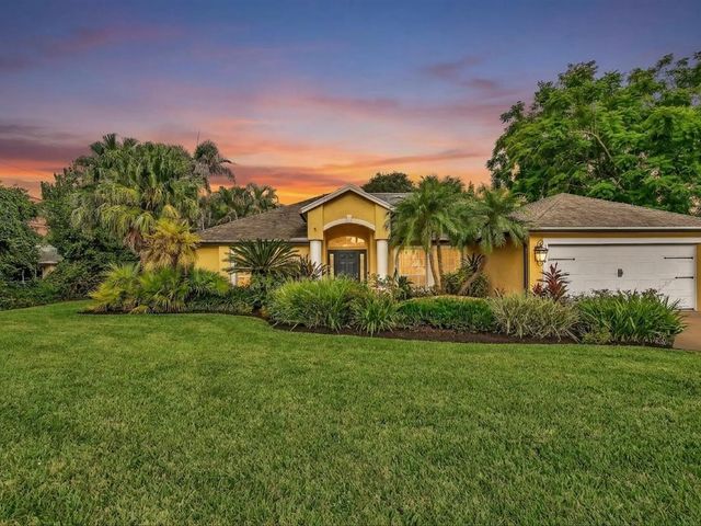 1918 Sw Bellevue Avenue, Port St. Lucie