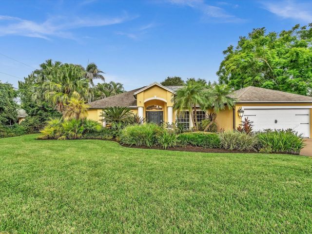 2 of 76 - 1918 Sw Bellevue Avenue, Port St. Lucie, FL