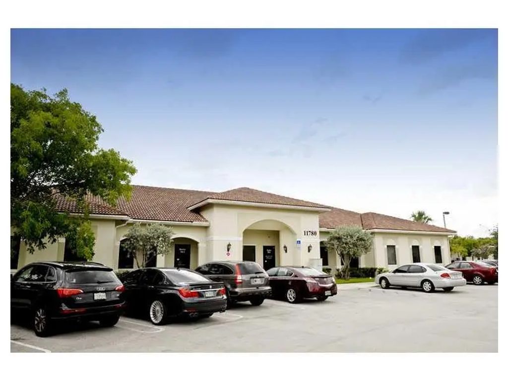 11784 W Sample Road #101g, Coral Springs