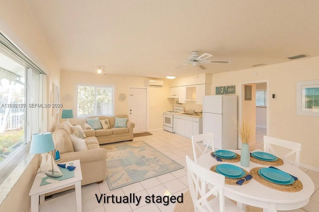 3221 Ne 7th Place #b, Pompano Beach