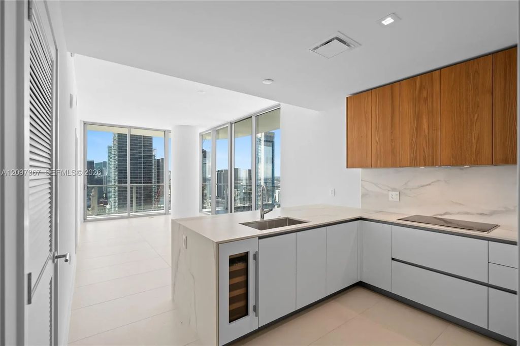 1400 Biscayne Boulevard #3602, Miami