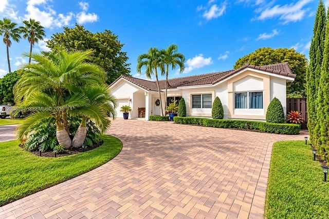 15325 Sw 54th Terrace, Miami