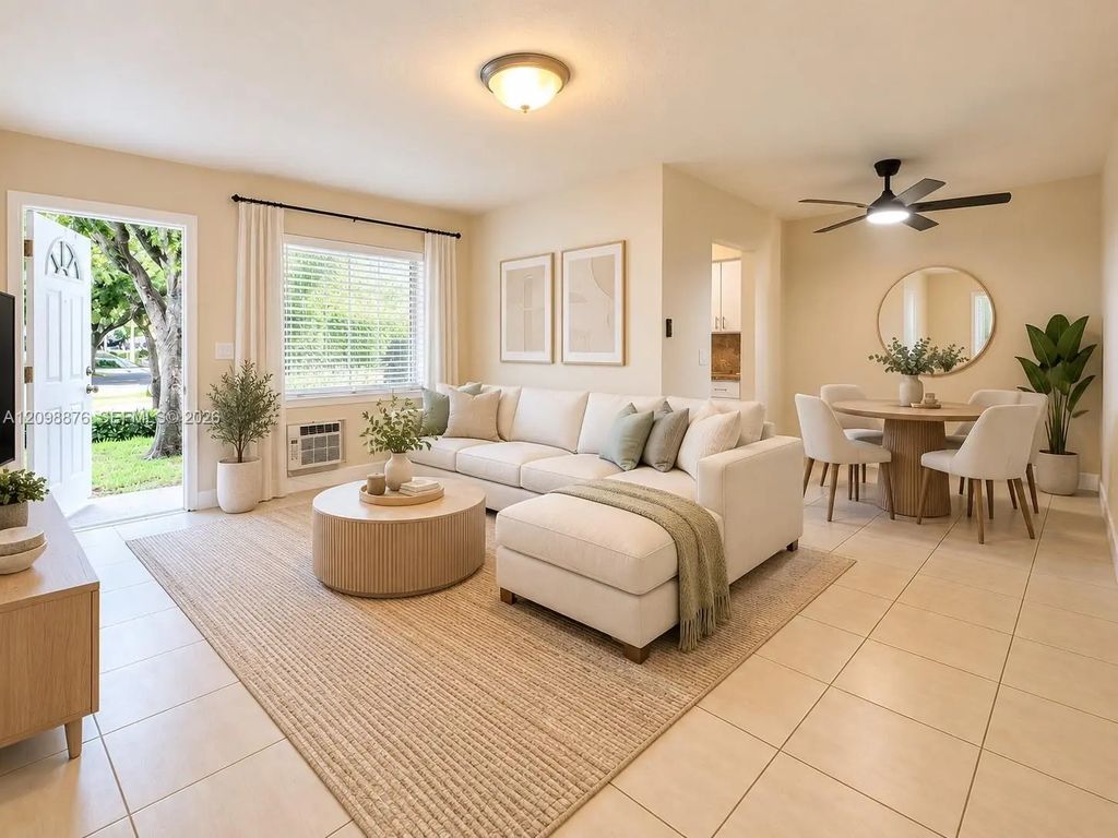 101 Se 9th Street #6, Hallandale Beach